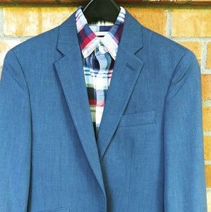 Beverly Hills by Polo Club Men's suit